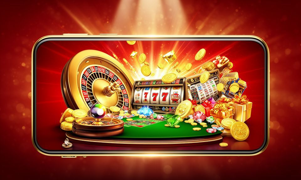 clan4d mobile gaming