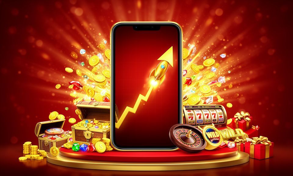 clan4d mobile gaming